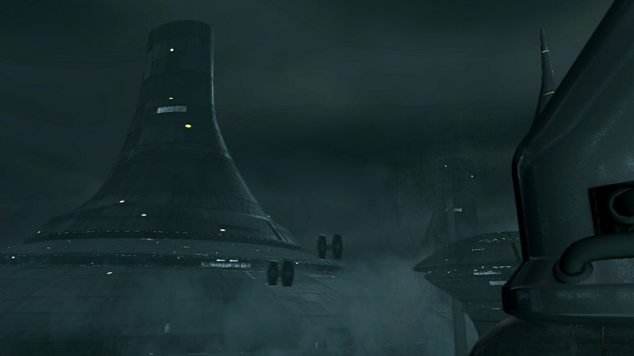 Star Wars: El Poder de la Fuerza II